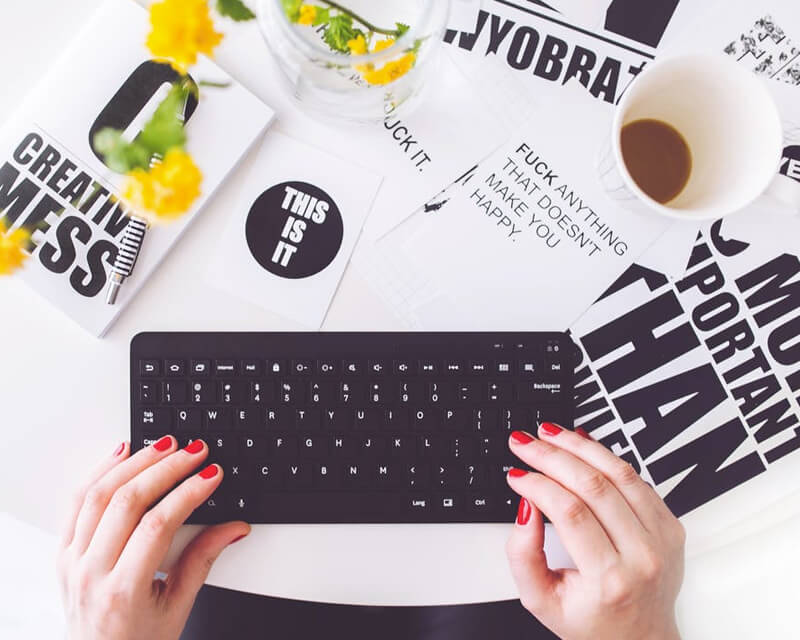 Synatek sur Instagram