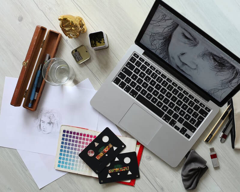 Synatek sur Instagram