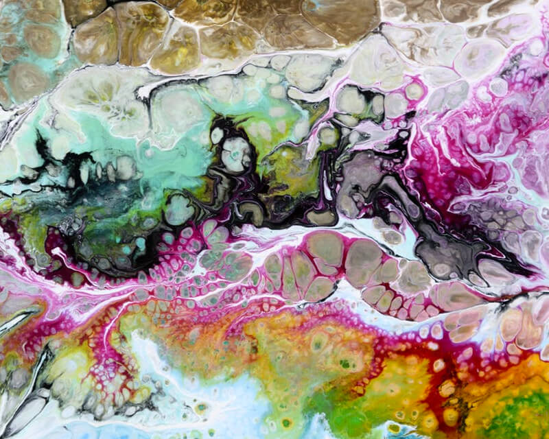 Synatek sur Instagram